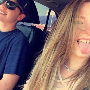 Meet your Posher, Kylee